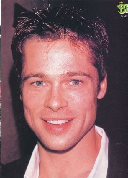 Belah Tengah Sampai Berjambul